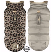 Manteau Kalahari réversible