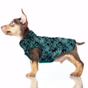 Manteau Sierra réversible