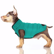 Milk & Pepper Manteau Sierra réversible