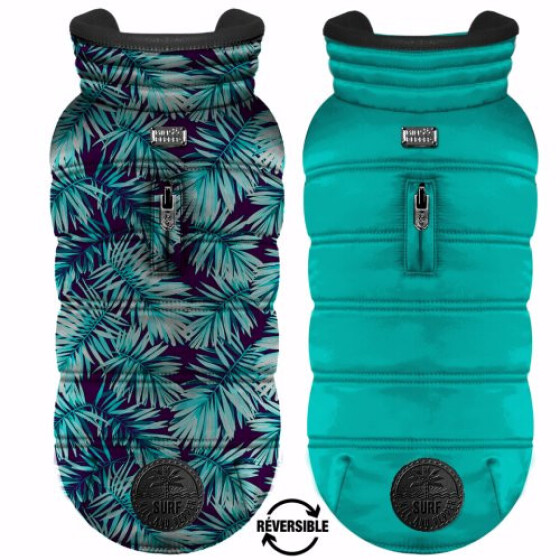 Milk & Pepper Manteau Sierra réversible