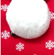 Milk & Pepper Sweat Flake rouge