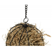 Food-Ball pour rongeur et lapin ø 16 cm
