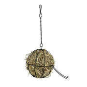 Food-Ball pour rongeur et lapin ø 16 cm