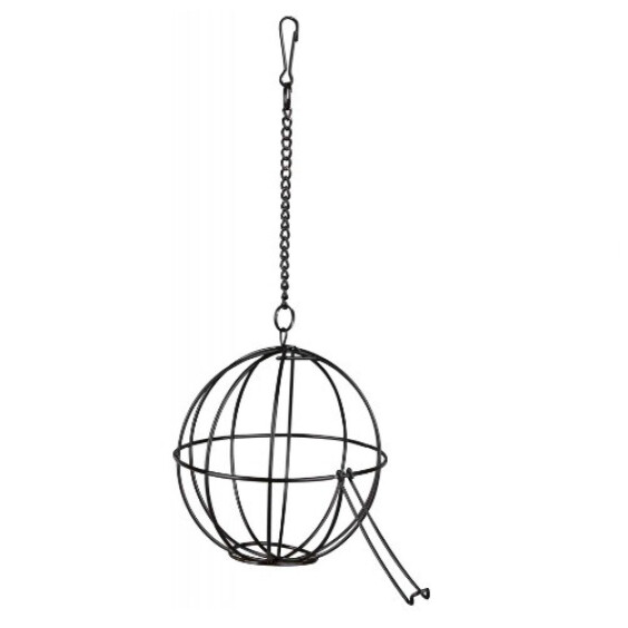 Food-Ball pour rongeur et lapin ø 16 cm