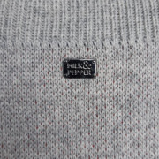 Milk & Pepper Pull Genious gris