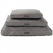 Coussin Talis Gris déhoussable pour chien