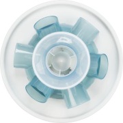 Jeu interactif pour chat Tunnel Feeder