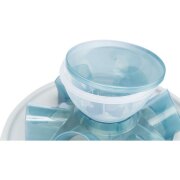 Jeu interactif chat Tunnel Feeder