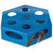 Jouet Turning Feather