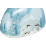 Jeu d'intelligence Snack Box pour chat