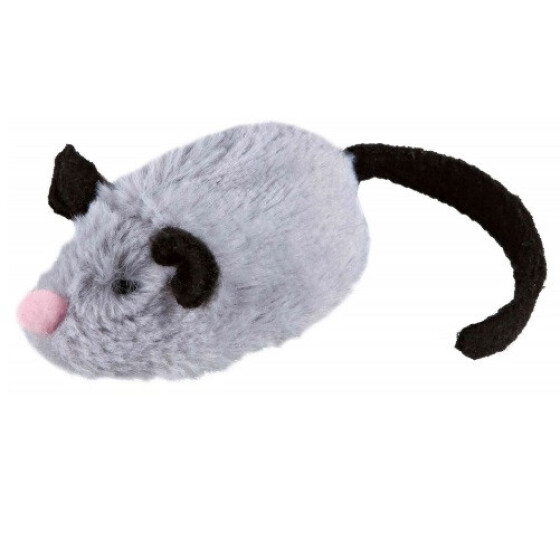 Jouet Souris Active-Mouse