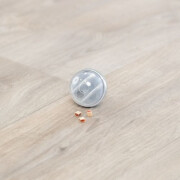 Jouet chat balle distributeur friandise