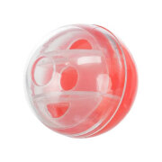 Jouet chat balle distributeur friandise