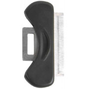 Tête de rechange de la brosse démêlante carde 