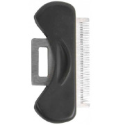 Tête de rechange pour brosse démêlante carde