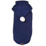 Pull bleu
