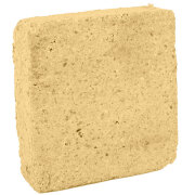 Bloc de graisse aux insectes 