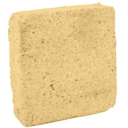 Bloc de graisse aux insectes