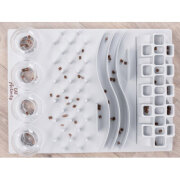 Jeu d'intelligence Fun Board pour chat