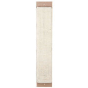 Griffoir mural pour chat Board naturel