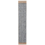 Griffoir mural pour chat Board gris