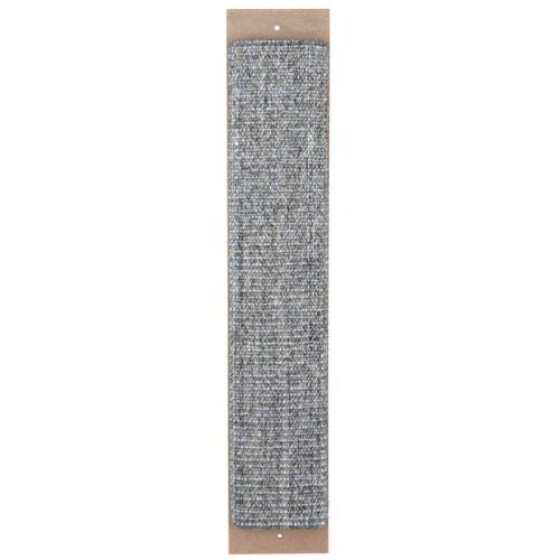 Griffoir mural pour chat Board gris