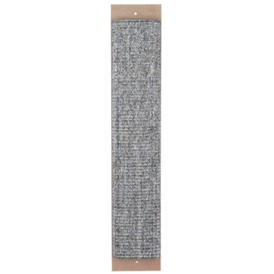 Griffoir mural pour chat Board gris