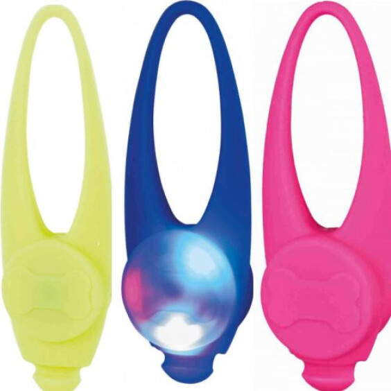 Flasher color