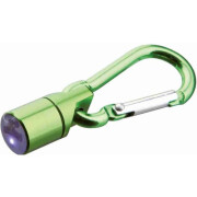Flasher lampe color
