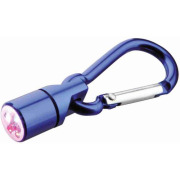 Lampe flasher color