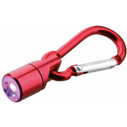 Lampe flasher color