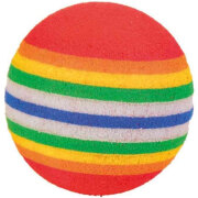 Lot de 3 balles de jeu
