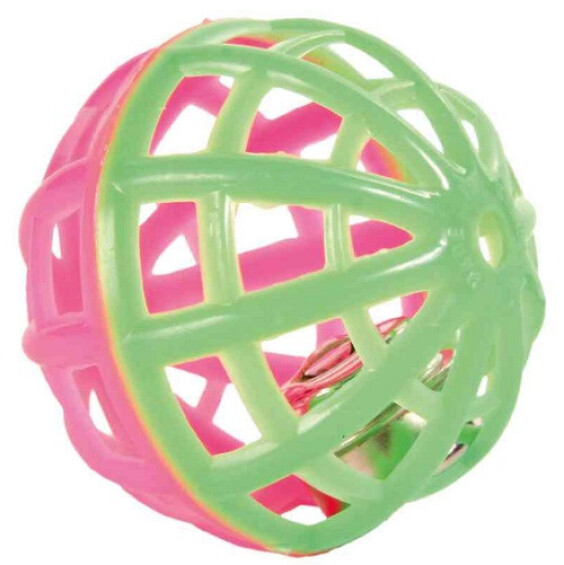 Lot de 3 balles de jeu