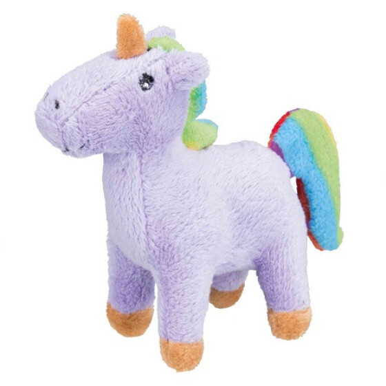 Peluche Licorne 