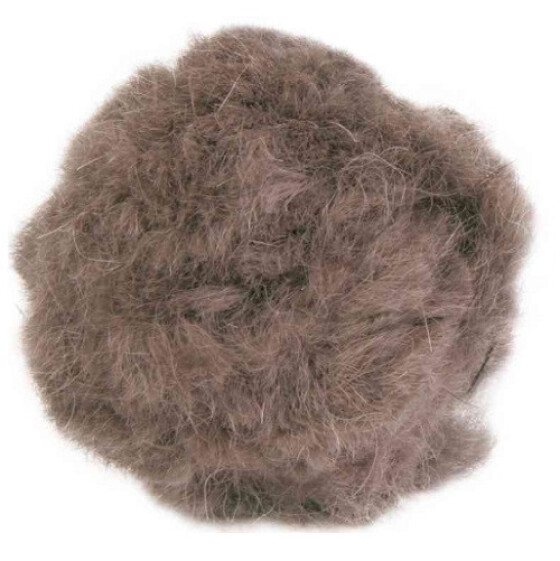 Lot de 2 balles avec clochette