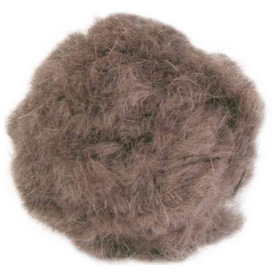 Lot de 2 balles avec clochette
