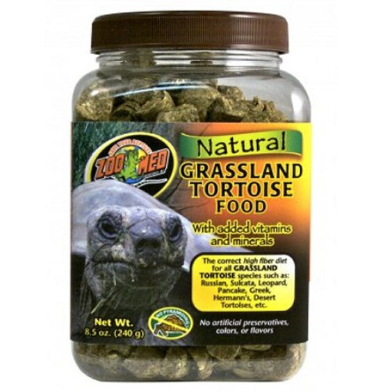 Nourriture pour tortue terrestre Grassland