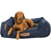 Panier Be Nordic bleu grand chien XXL