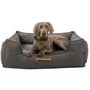 Panier pour grand chien Be Nordic gris
