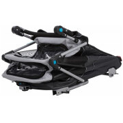 Remorque vélo Roulotte - SMALL