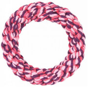 Anneau en corde ø 14 cm