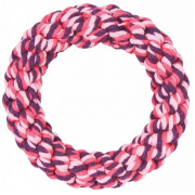 Anneau en corde ø 14 cm