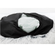 Panier apaisant pour chien - chat - Harvey Blanc