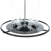 Mangeoire extérieure à 2 étages