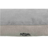 Coussin Chipo en Jacquard Teckel