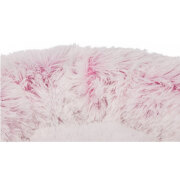 Lit Harvey pour chien effet anti stress - chat - Rose