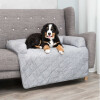Couverture protège-canapé pour chien