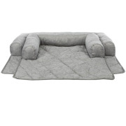 Couverture protège-canapé pour chien