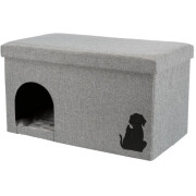 Maison pour petit chien et chat design