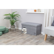 Maison pour petit chien et chat design Kimy